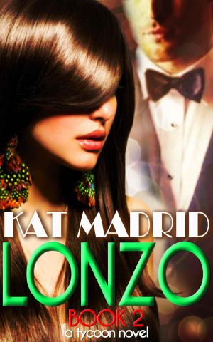 [Tycoon Series 02] • Lonzo · Book 2